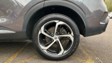 MG HS 1.5 T-GDI Trophy 5dr Petrol Hatchback